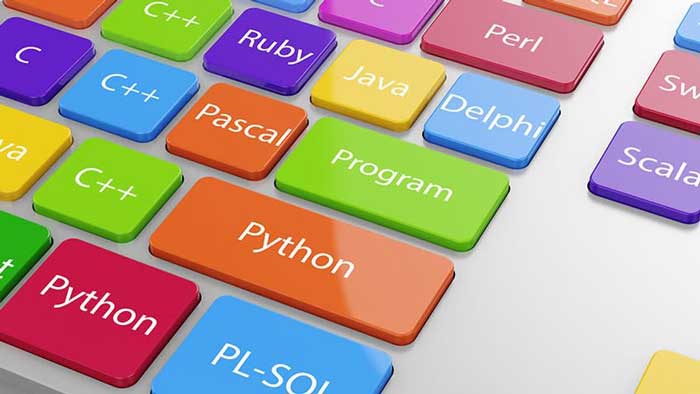 Structured programing vs. object-oriented programming