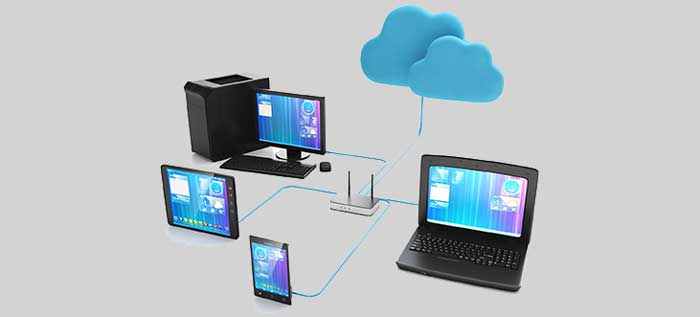 Remote desktop connection authentication error’s solution