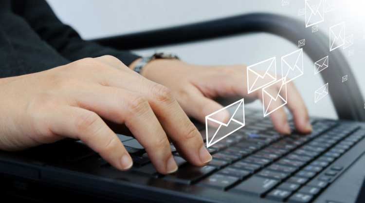 What is Webmail?