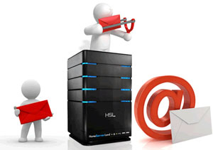 Mail server