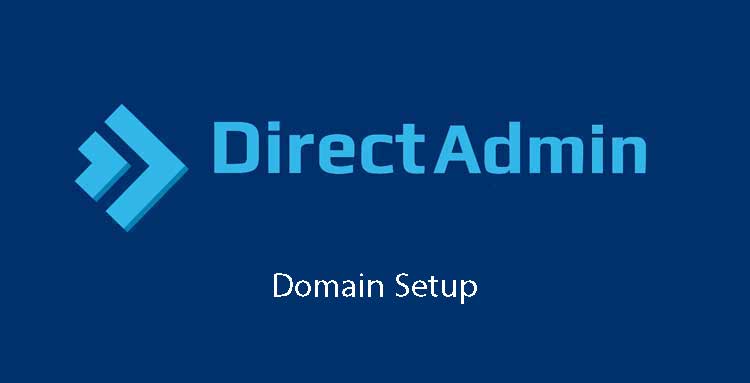 What is a Parked domain and how to park a domain on DirectAdmin?