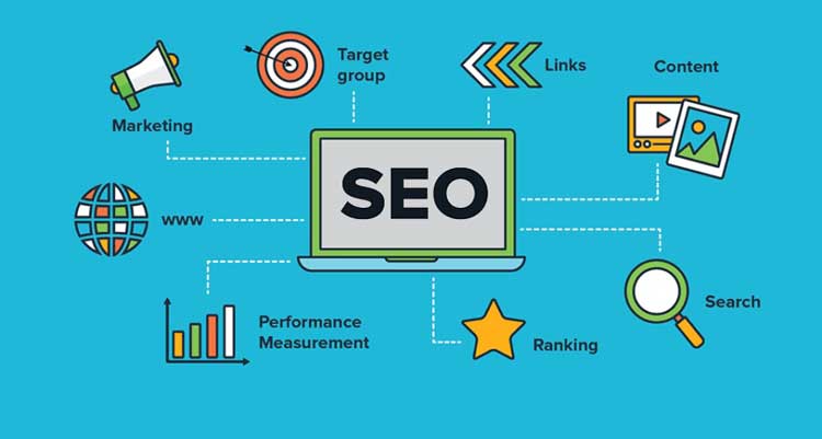 What is SEO?