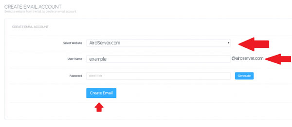 Create-Email-Account-on-CyberPanel