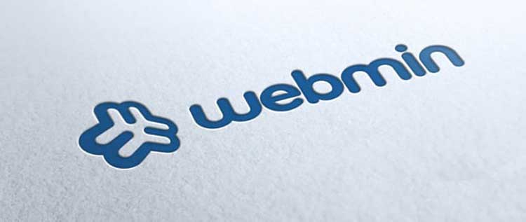 Create an email address and manage Webmail on Webmin
