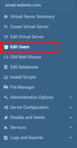 Edit-Users
