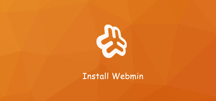 Webmin Control Panel Installation Guide