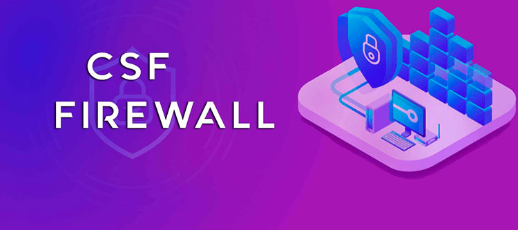 CSF Installation on Linux