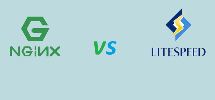 Nginx vs LiteSpeed Web Server