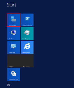 Server Management