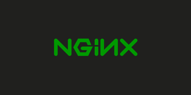 Nginx Web Server