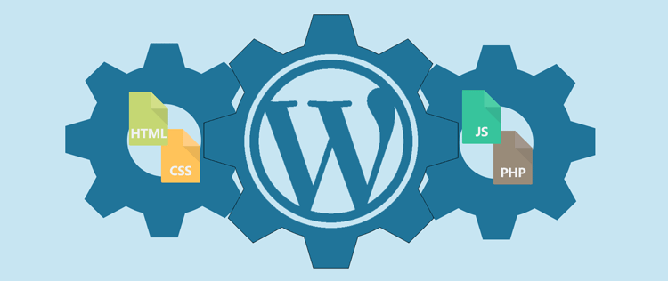 WordPress Settings (Media & Permalinks)