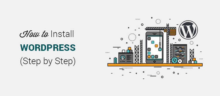 WordPress installation on Linux Host (Part1)