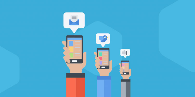Social Media Plugin for WordPress