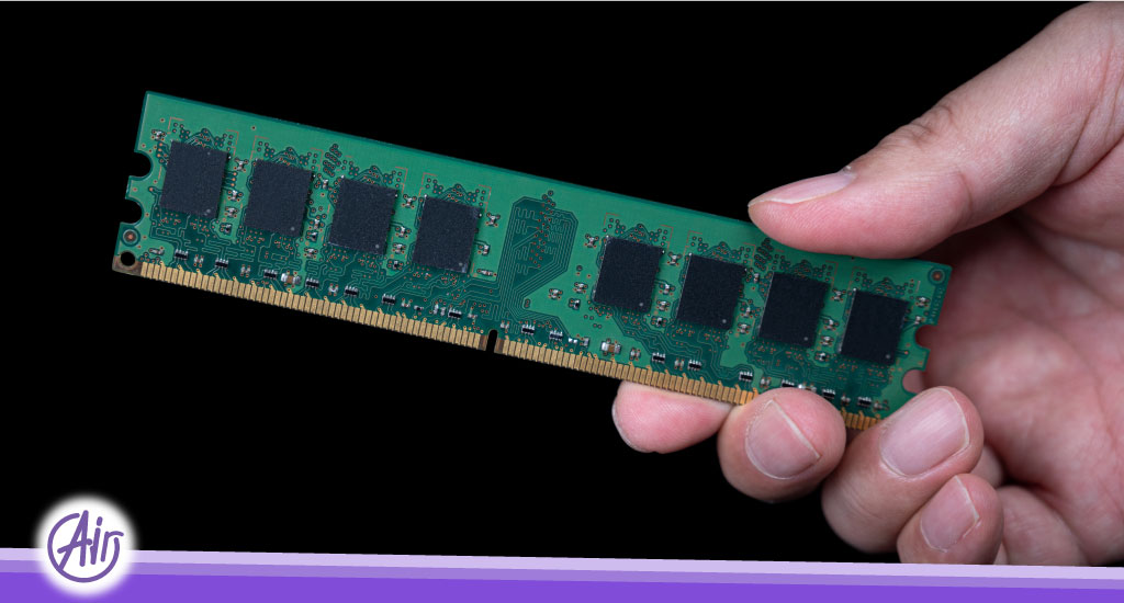 RAM