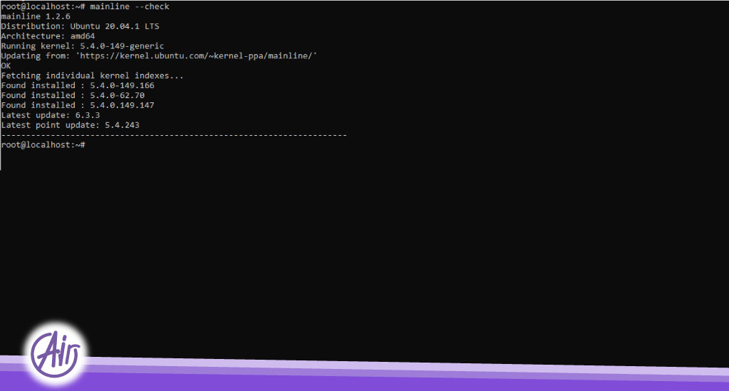 Kernel