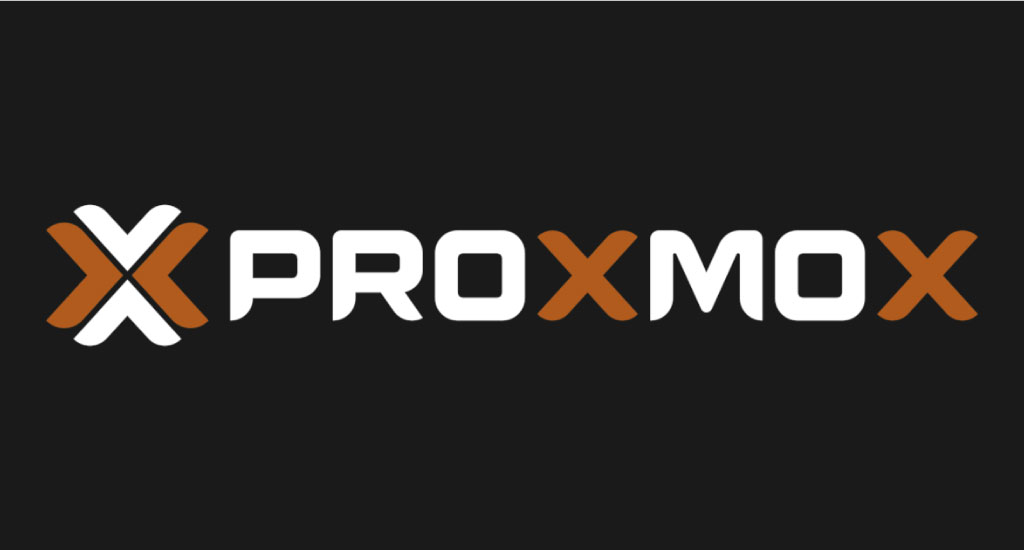 Create VM on Proxmox