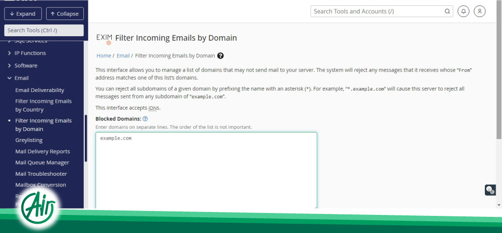 email 