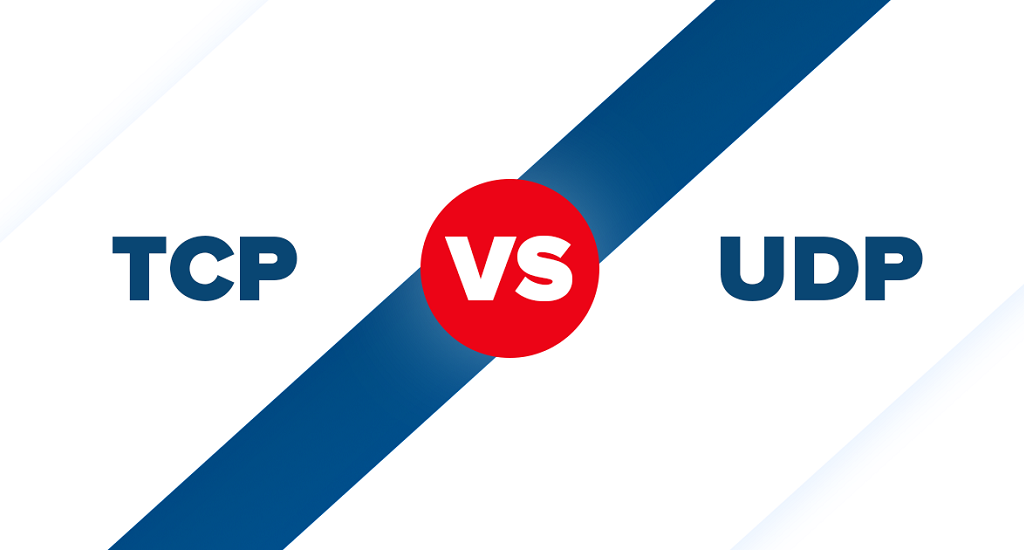 The Key Differences Between UDP and TCP