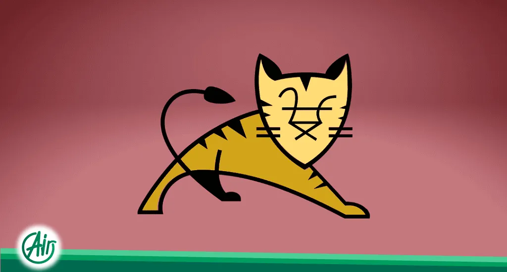 Tomcat web server