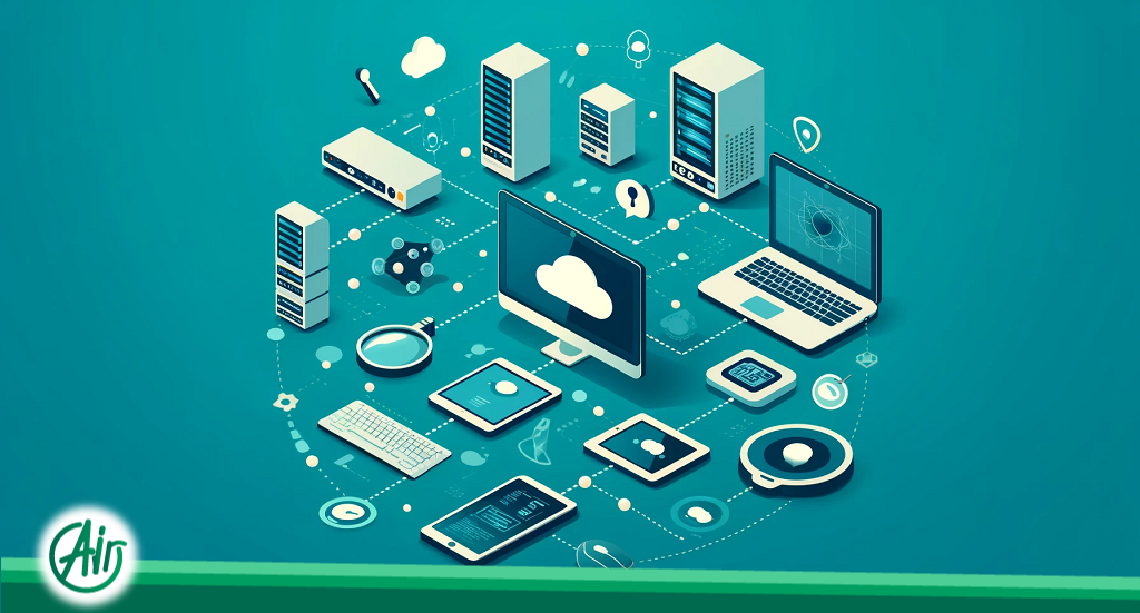 Network Fragmentation