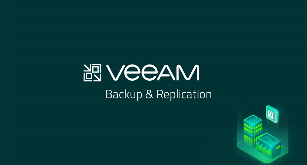 Veeam Backup Introduction