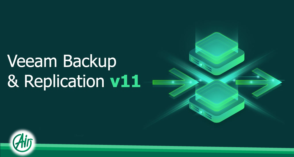 Veeam Backup