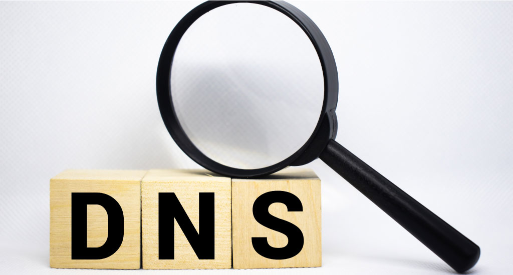 Dynamic DNS in Cpanel