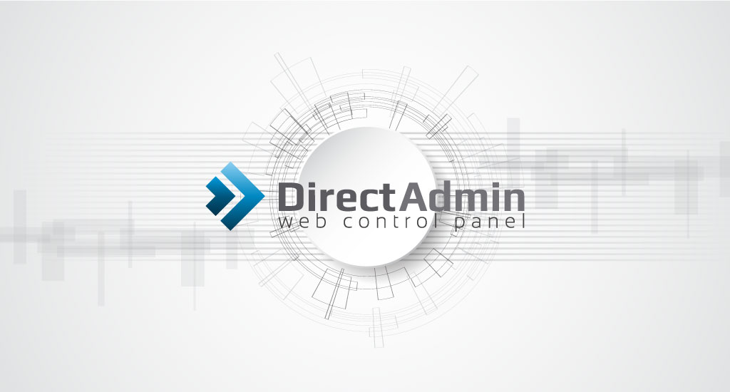 DirectAdmin installation