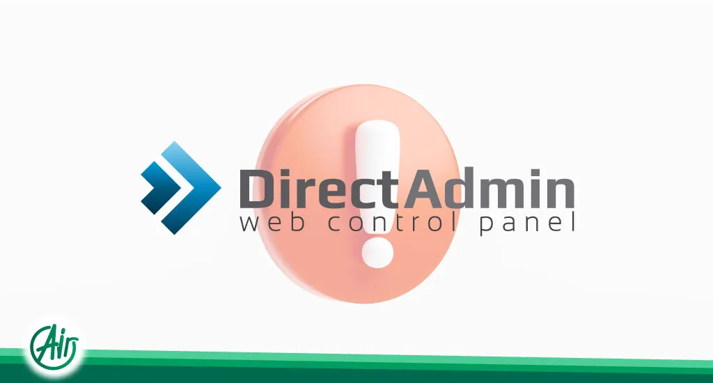 DirectAdmin