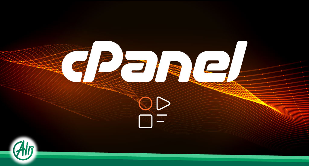 MIME Type in cPanel