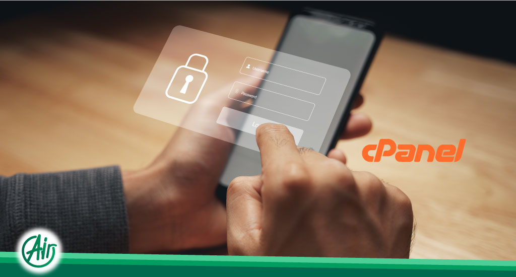  cPanel