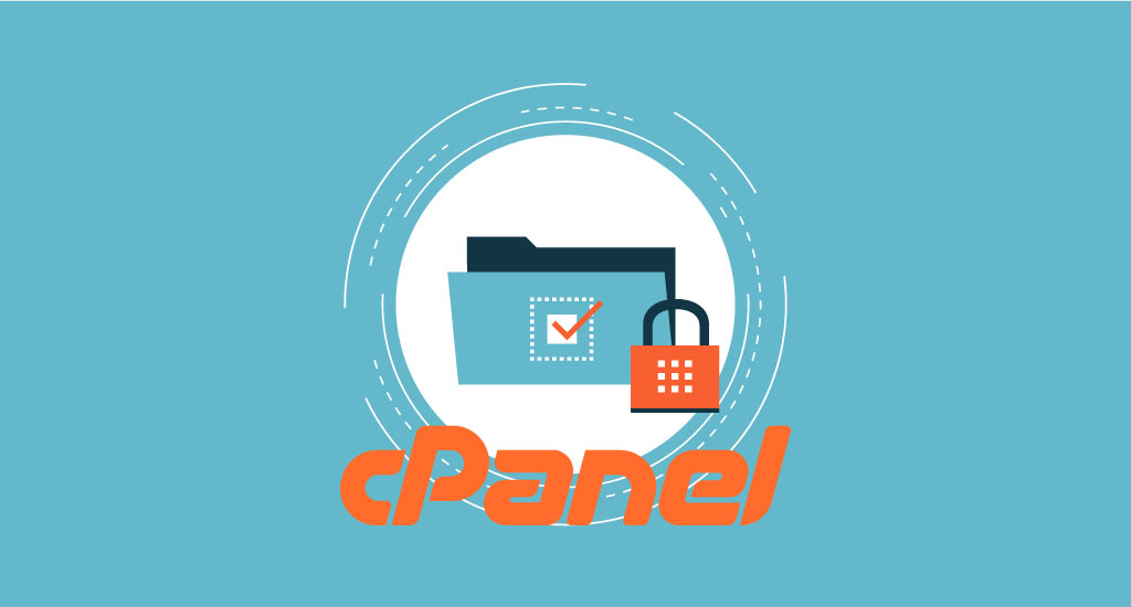 How to Set a Password for a Folder in cPanel