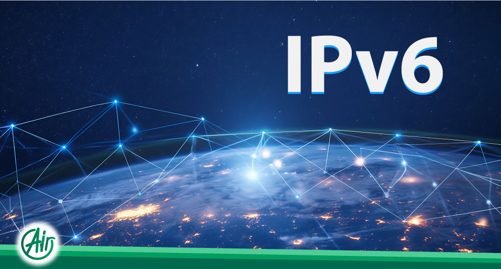 Migration to IPv6