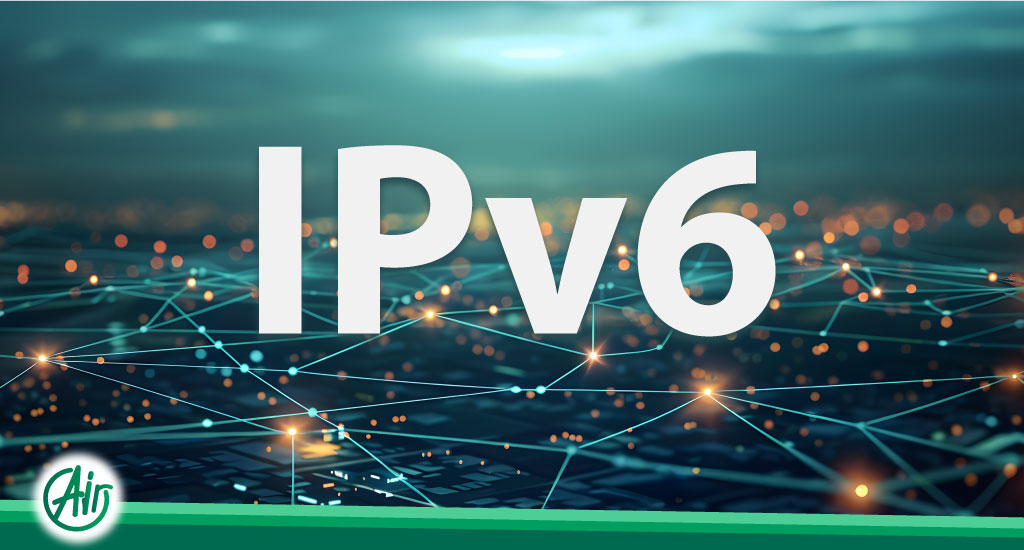 Migration to IPv6