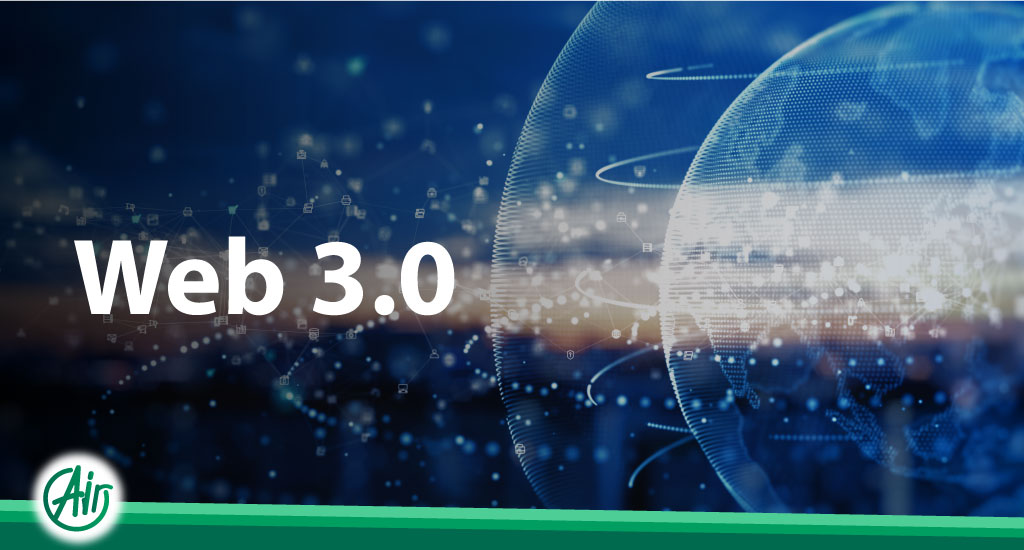The future of Web 3.0