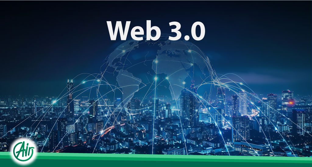 The future of Web 3.0