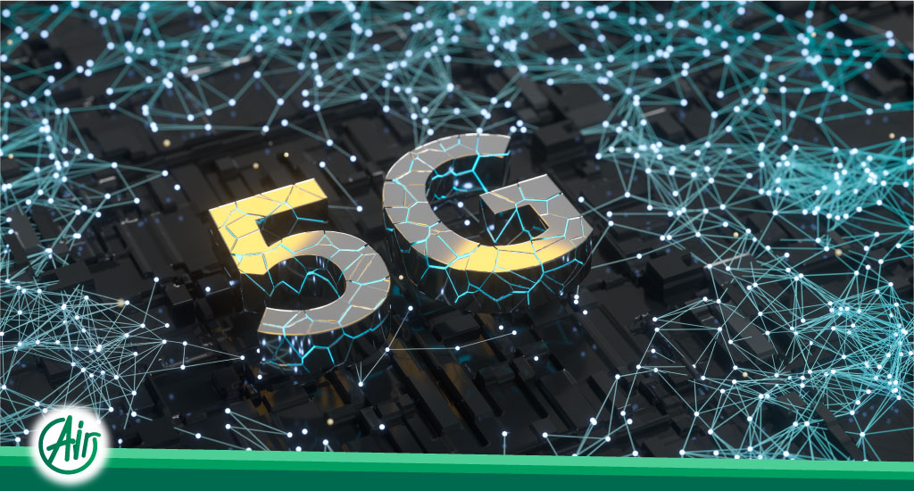 Impact of 5G on Hosting
