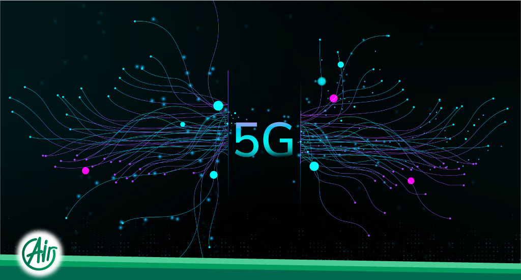 Impact of 5G on Hosting