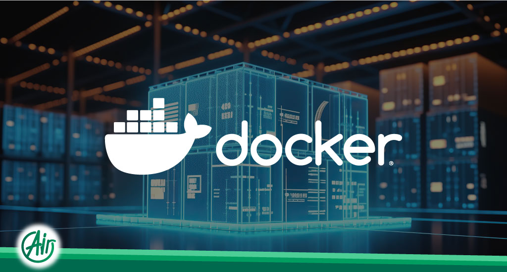 container technology