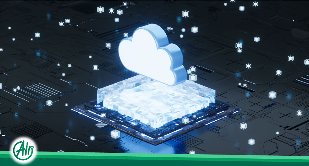 Cloud Native