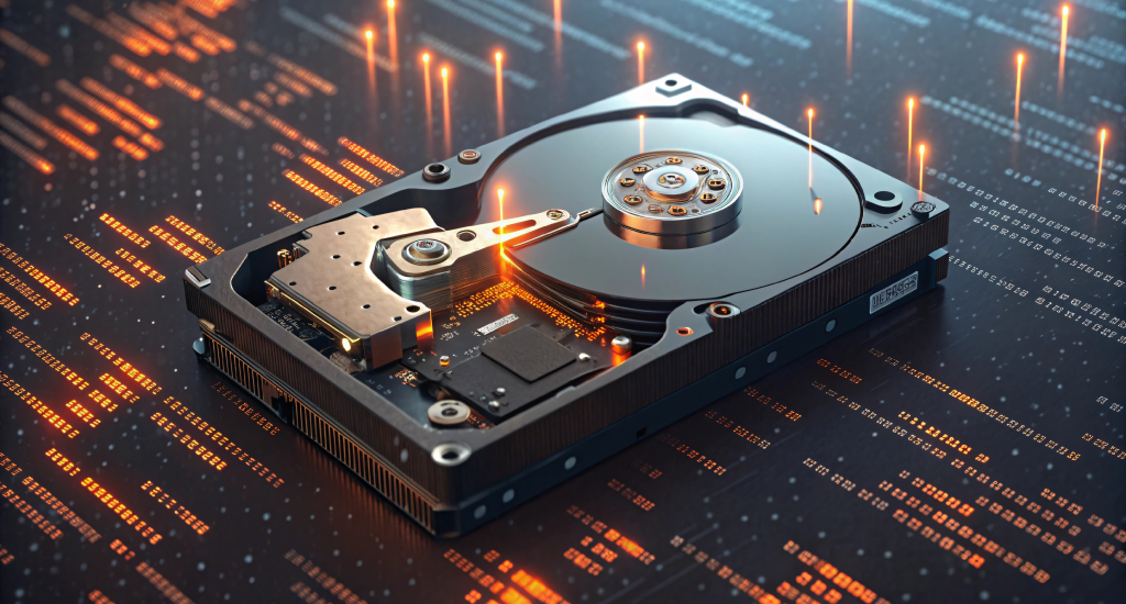 SSD Benefits: Boost Speed & Performance of Virtual Servers