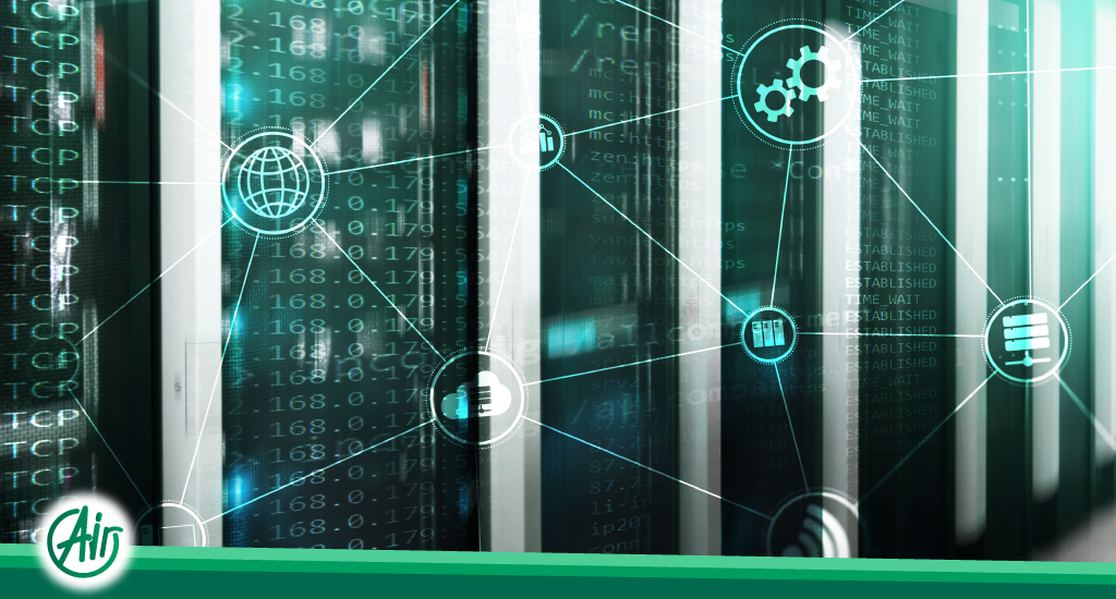 Server Process Automation