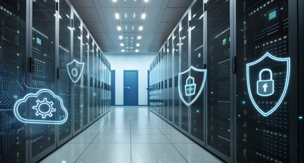 Enhancing Server Security with Modern Technologies