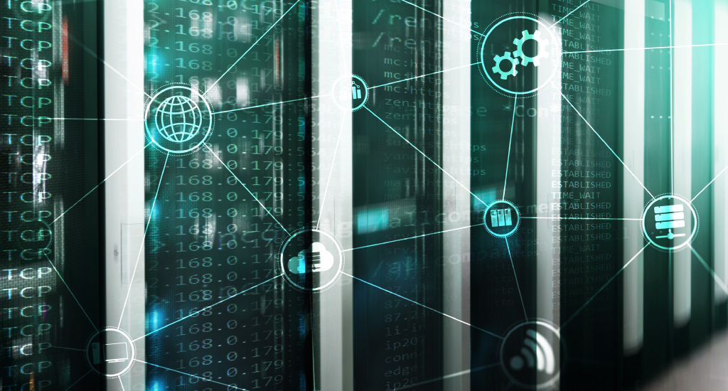 Server Process Automation with Modern Tools