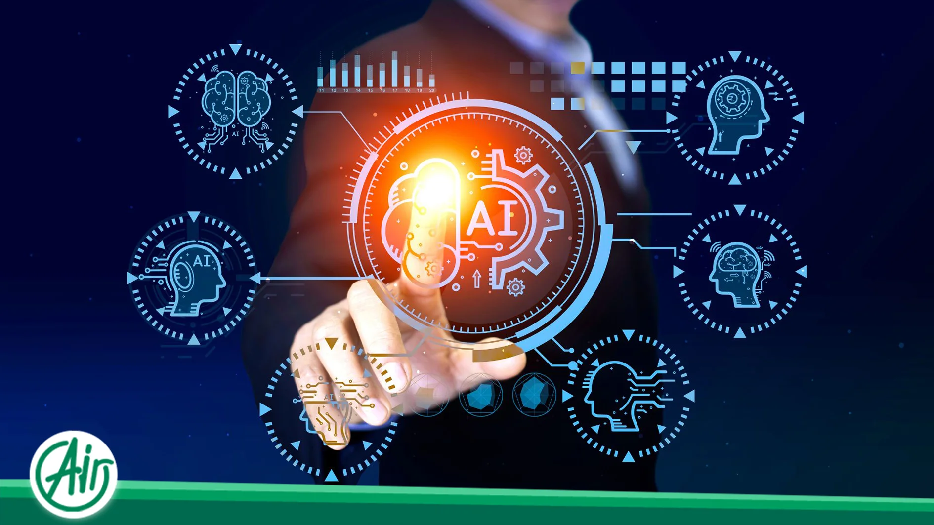 ai overview simplified