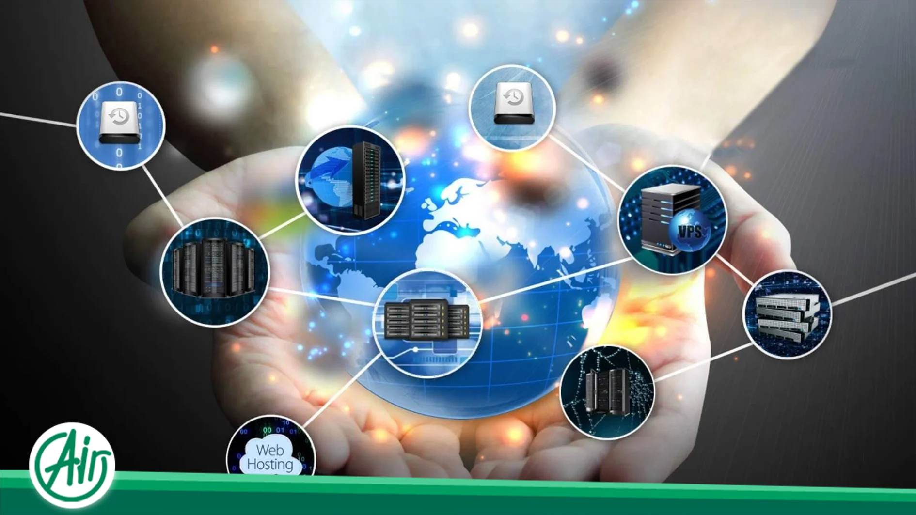 what is shared hosting?