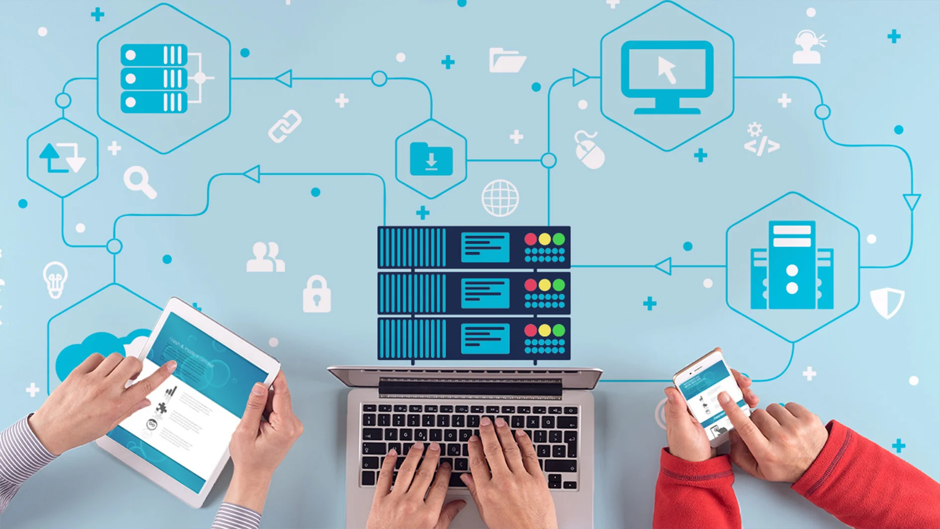 Which Websites Are Shared Hosting Suitable For?