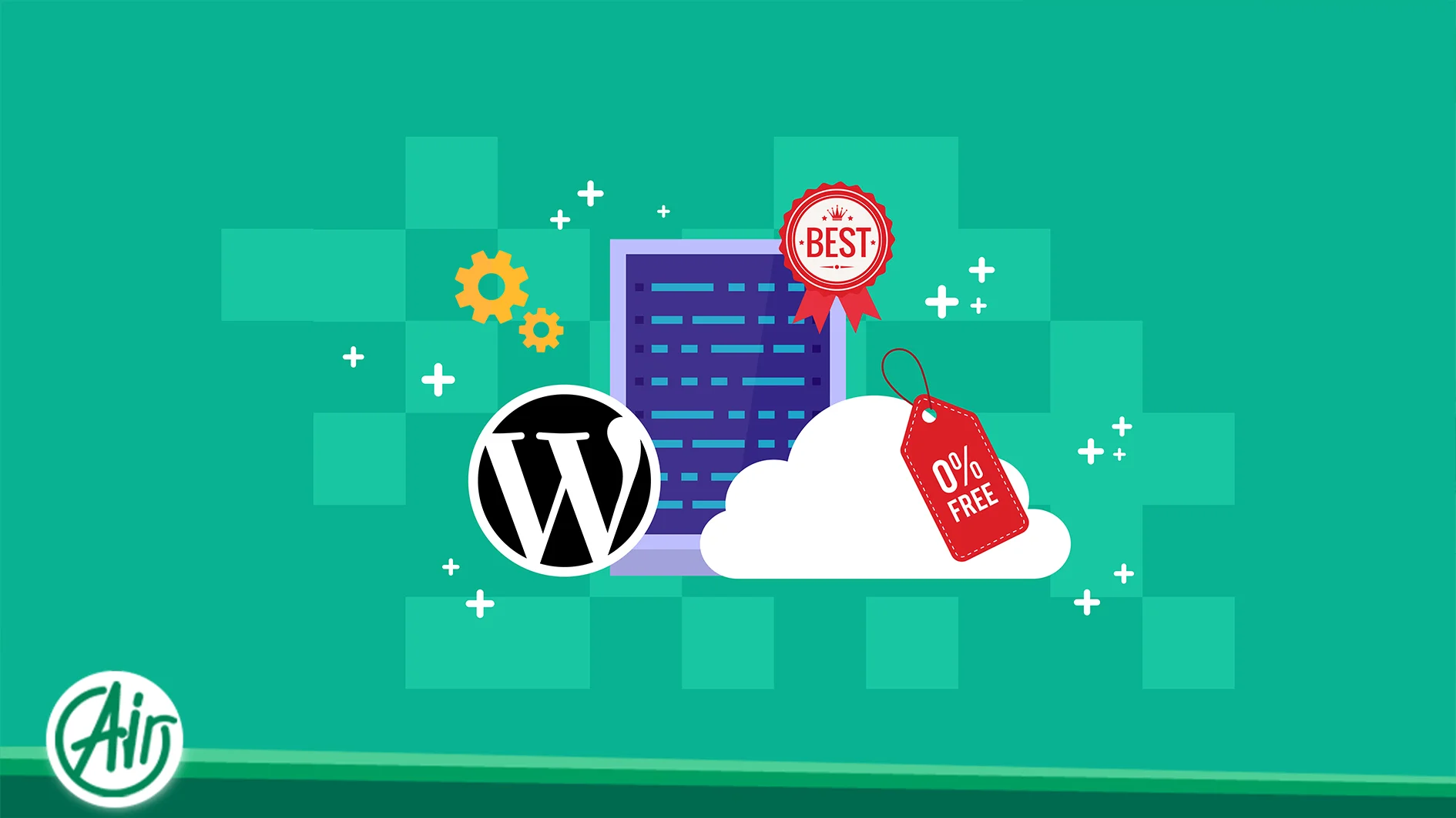 buying WordPress Hosting