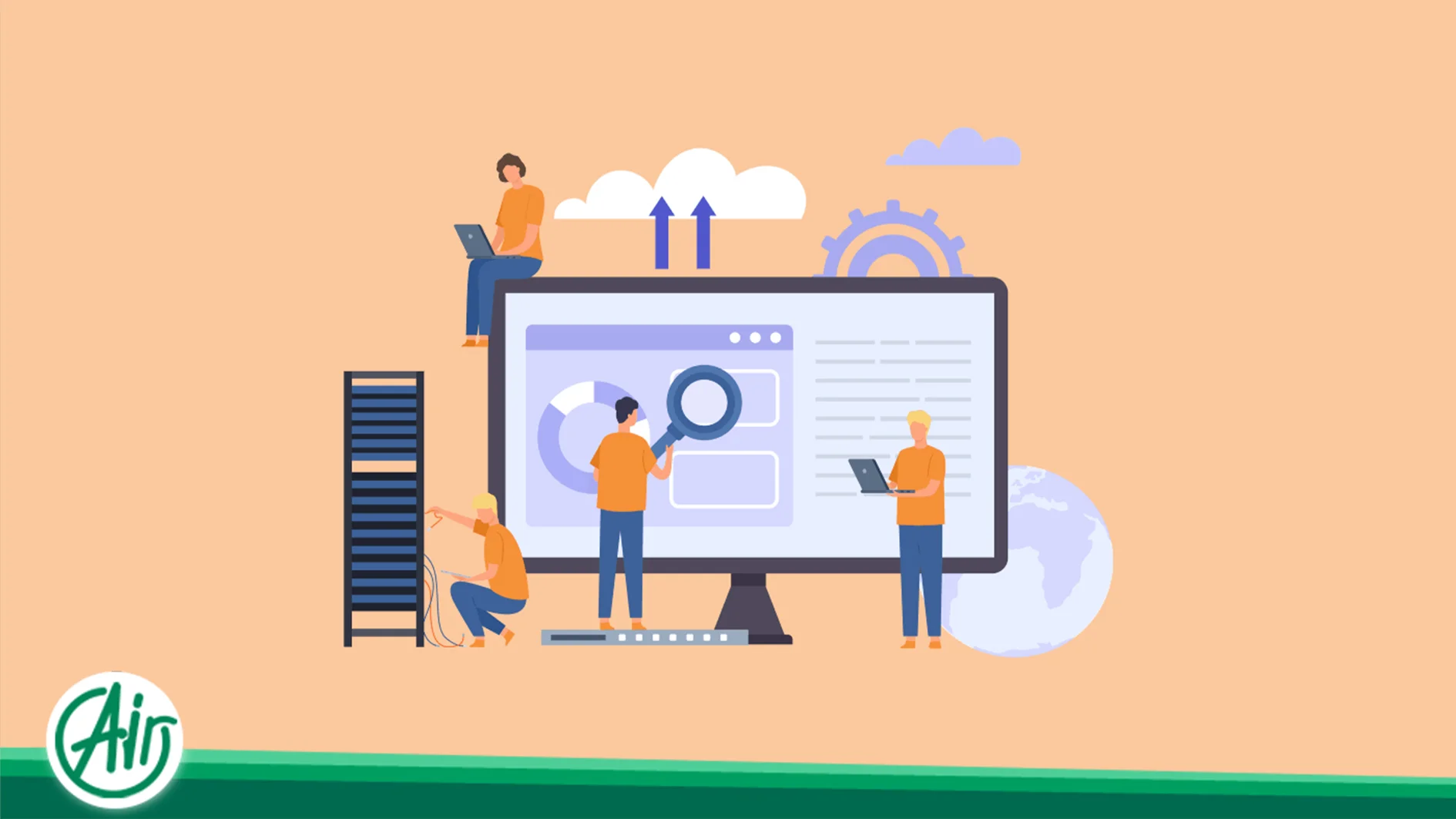 WordPress Hosting quality