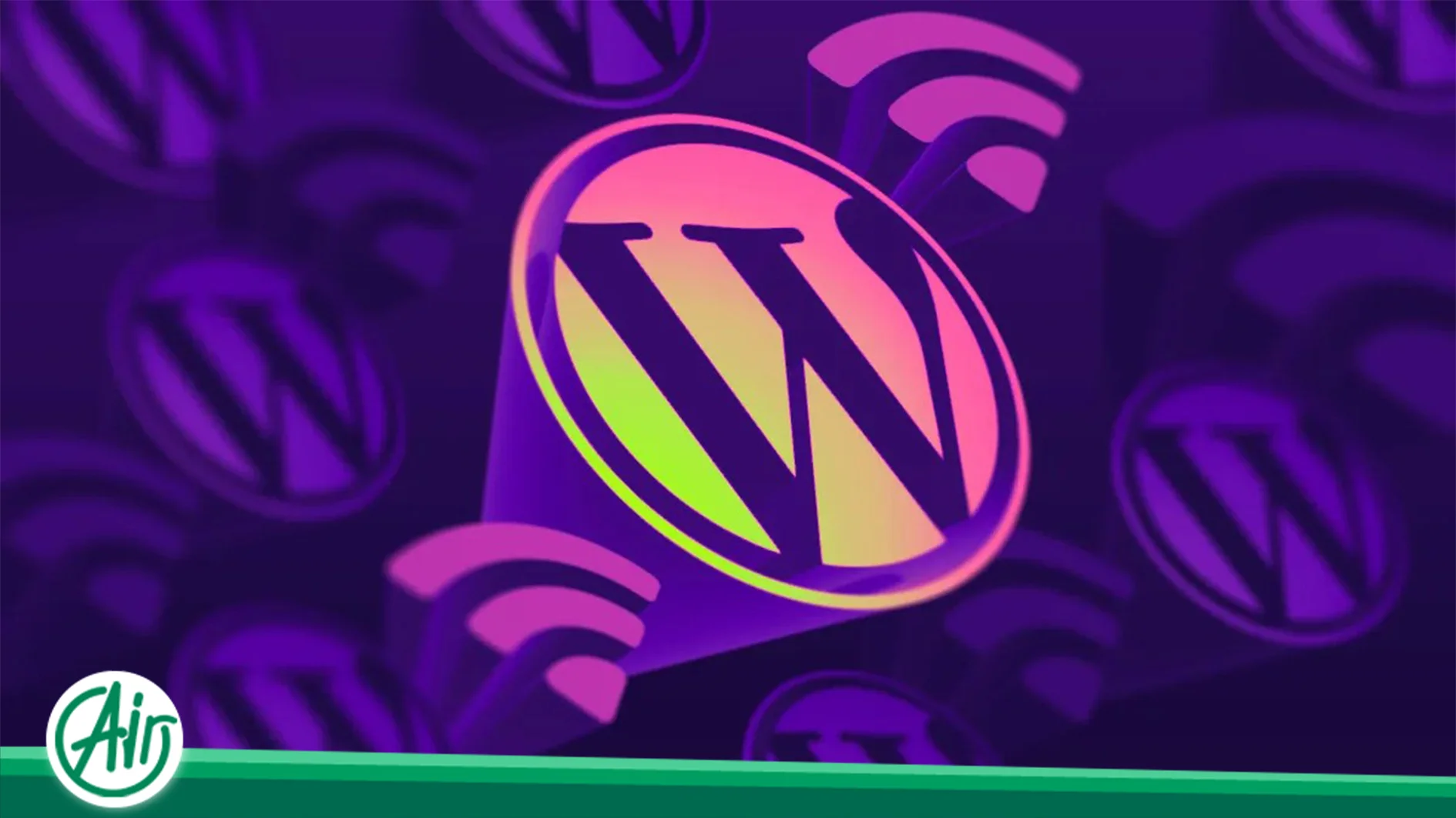 best way to start a wordpress website